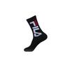 Lot de 2 Paires de Chaussettes Tennis 9598