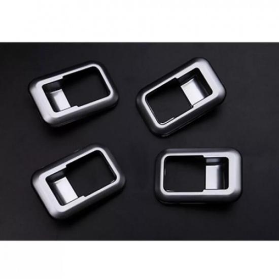 For Mercedes Benz A B C E CLA CLS GL GLA GLK GLE ML Car Window Switch Cover Trim