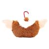 T's Factory Gremlins Plush Zipper Mascot with Carabiner Gizmo GR-5546497GZ