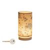 LED Desktop Decoration Lamp USB Plug in Table Lamp Simple Bedside Night Lamp  Living Room