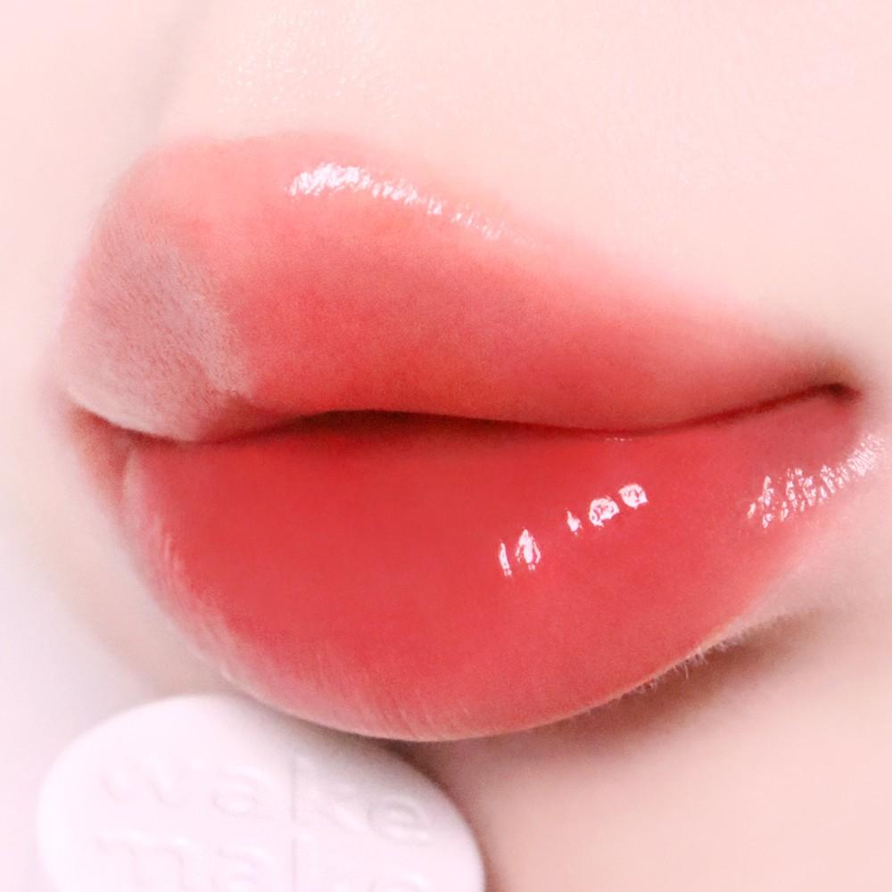 

WAKEMAKE Healthy Glow Balm Stick 3.5g 11 Sunny Coral