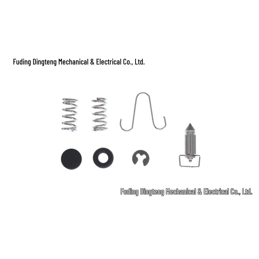 YAMAHA Y80 Carburetor Restoration Kit - Quick Repair Set