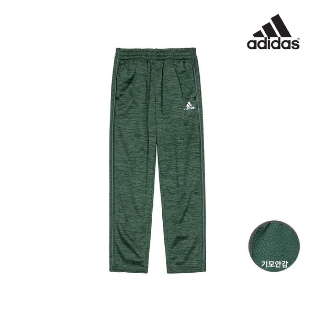 

[Adidas Junior] Брюки Adidas Junior Training Unisex Fw Осень Зима Оливковый Оливковый с Матовым Ak5844 S(130)