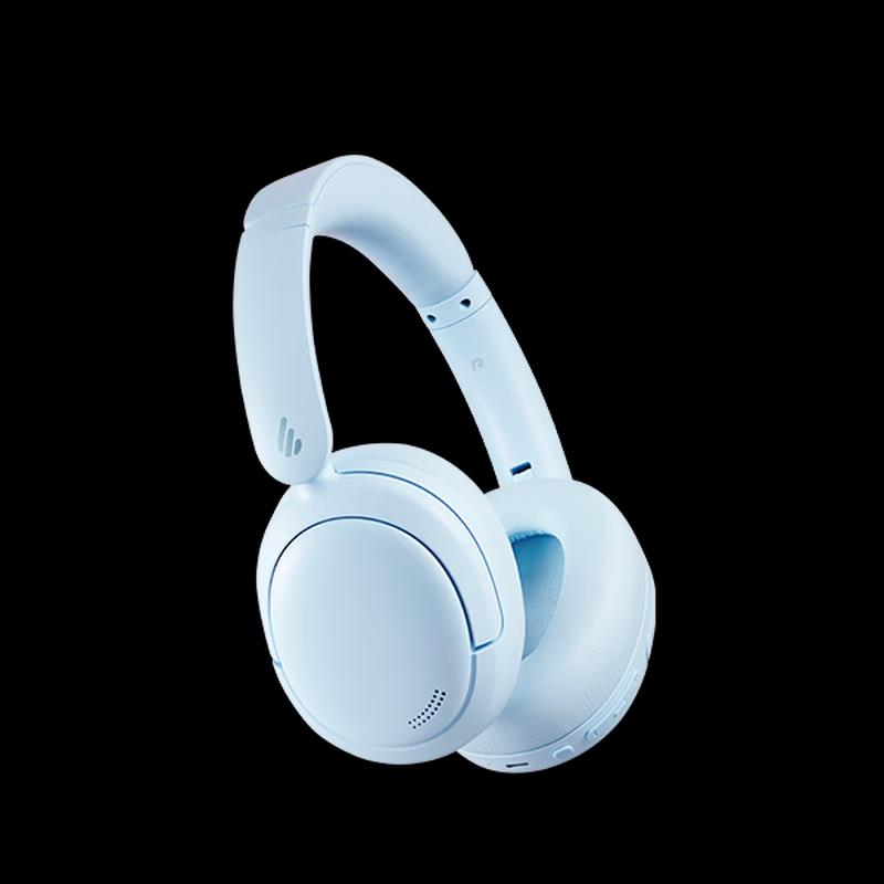 Edifier W800BT Free Noise-Cancelling Over-Ear Bluetooth Headphones