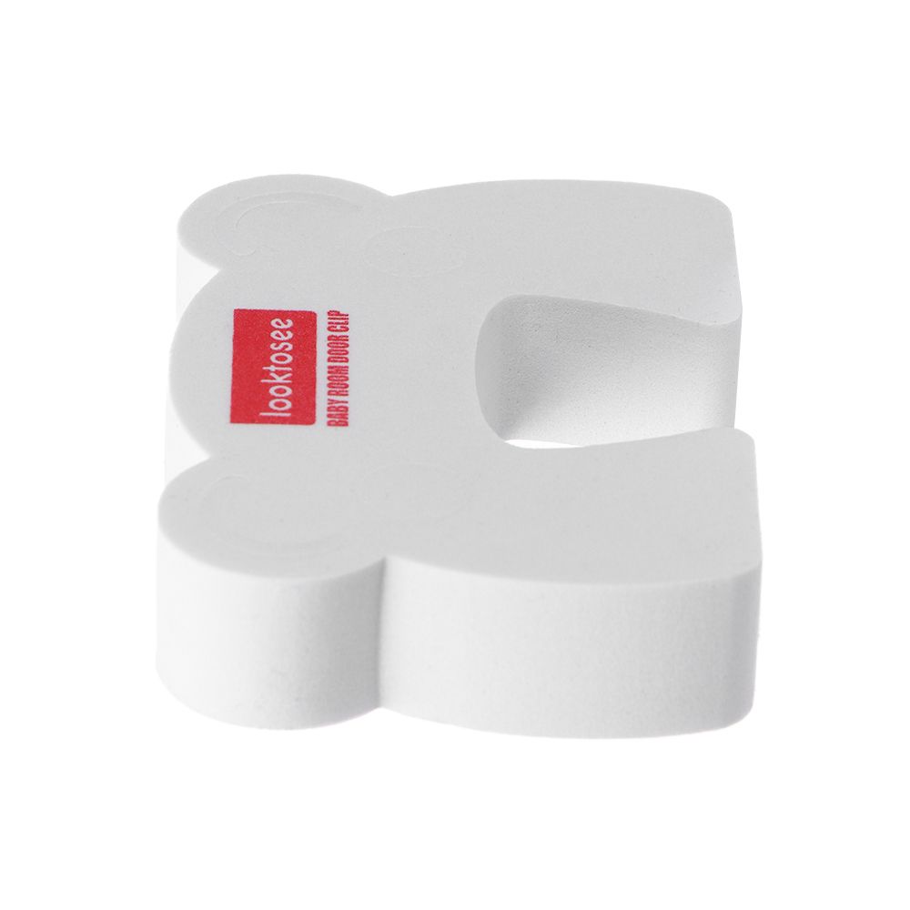Kitchen Bedroom Foam Soft Door Stopper Guard Finger Protector Baby Kids Safety