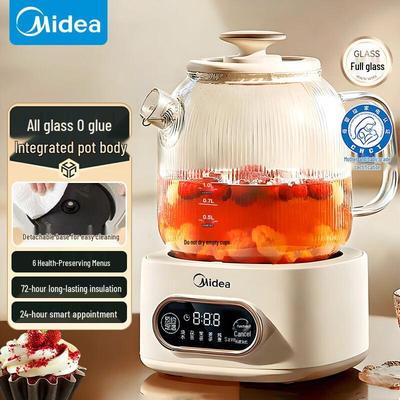 Midea 1L Electric Health Pot