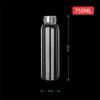 MINGHUI High Borosilicate Glass Sealed Brewing Bottle