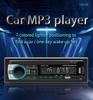 BQCC Car MP3 Player Stereo Playback Smart Bluetooth Connection SUB Interface FM Transmitter AUX Audio Output 530LED