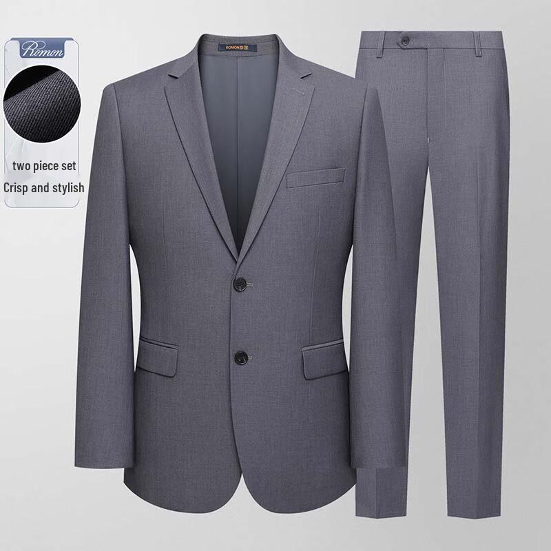 Romon Business Men's Suit ZBW66S30297