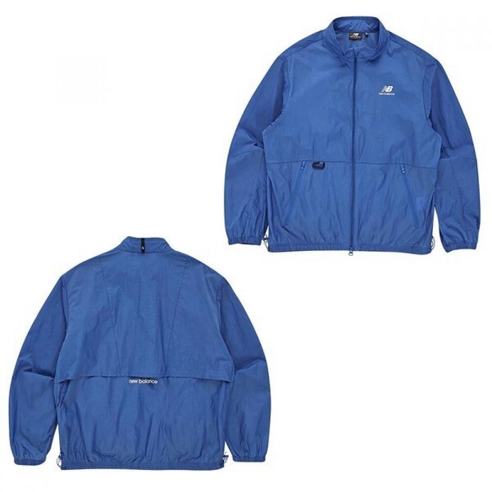 

New Balance Skies Half Club New Balance New Balance Uni Ultra Lightweight Camper Zip Up Nbnab24013 5 90
