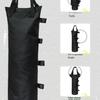 Umbrella Tent Sandbag for Camping & Sunshade - Windproof Tie-Down Corner Fixing Solution