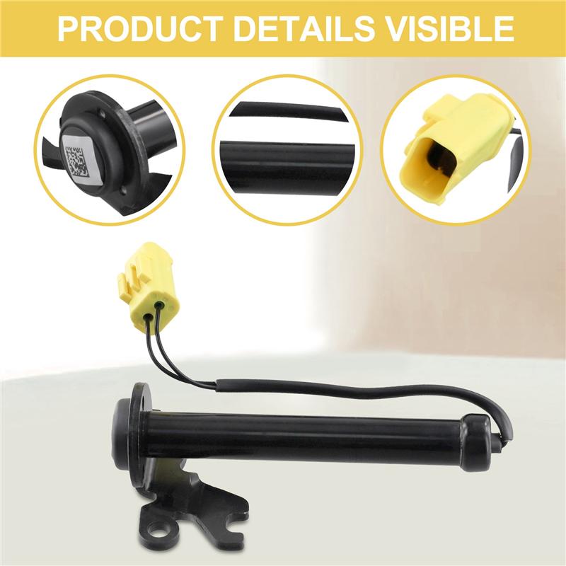 Front Hood Actuator Bonnet Actuator For BMW F40 118I M SPORT 1.5 Hood Lock Actuator 51237450944 51237450943