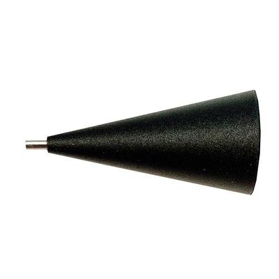 Kaweco Black Ferrules 0.5mm