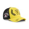 Ferrari Cappellino Team Cap 2026 Lewis Hamilton GP Britannico Cappellino da Corsa Miami Regolabile Cappellino da Baseball Formula 1