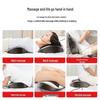 AUX Lumbar Massager - Airbag Traction & Heat CN plug (adapter included)