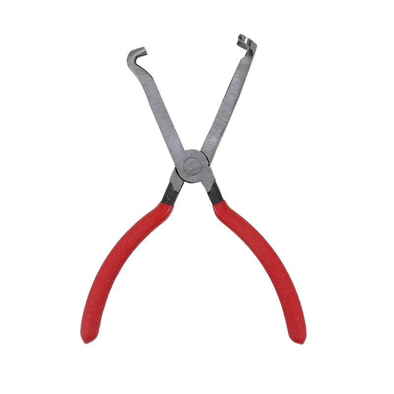 2PCS Carbon Steel Wire Connector Disassembly Tool Set Terminal Removal Pliers Electrical Connector Separator Repair Kit