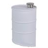 Creative Outdoor Cylindrical Hip Flask