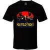 Mike Tyson Vs Holyfield Ii Retro Boxing T Shirt