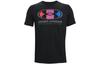 T Shirt Men's Black 1361676-001