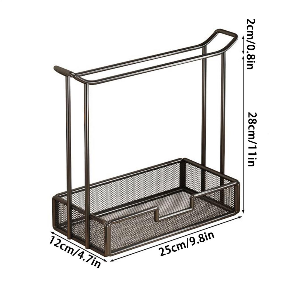 

Держатель для наушников Подставка для наушников Органайзер для гарнитуры с лотком для хранения для настольной студии Компьютерный контроллер