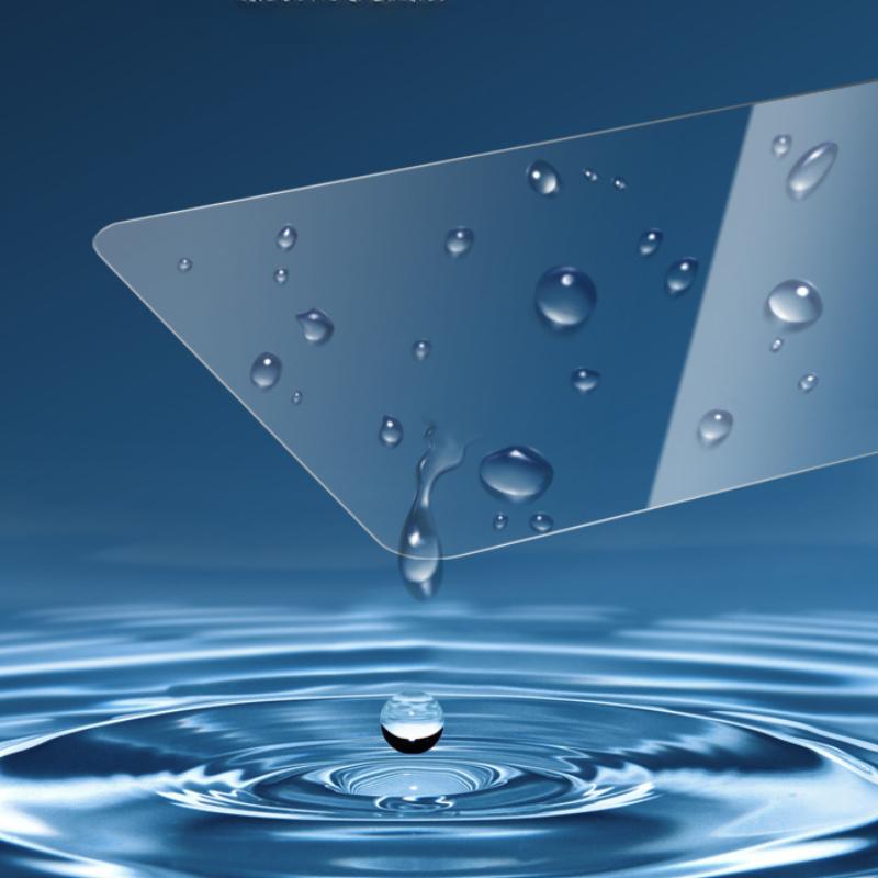 For BYD Seagull 2025 2024 2025 GPS Navigation Center Screen and Dashboard Screen Tempered Glass Protective Film