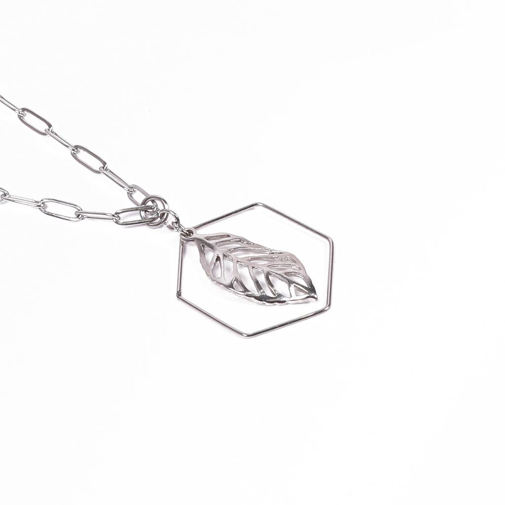 Heipeul Surgical Necklace (Sgc-N-113)