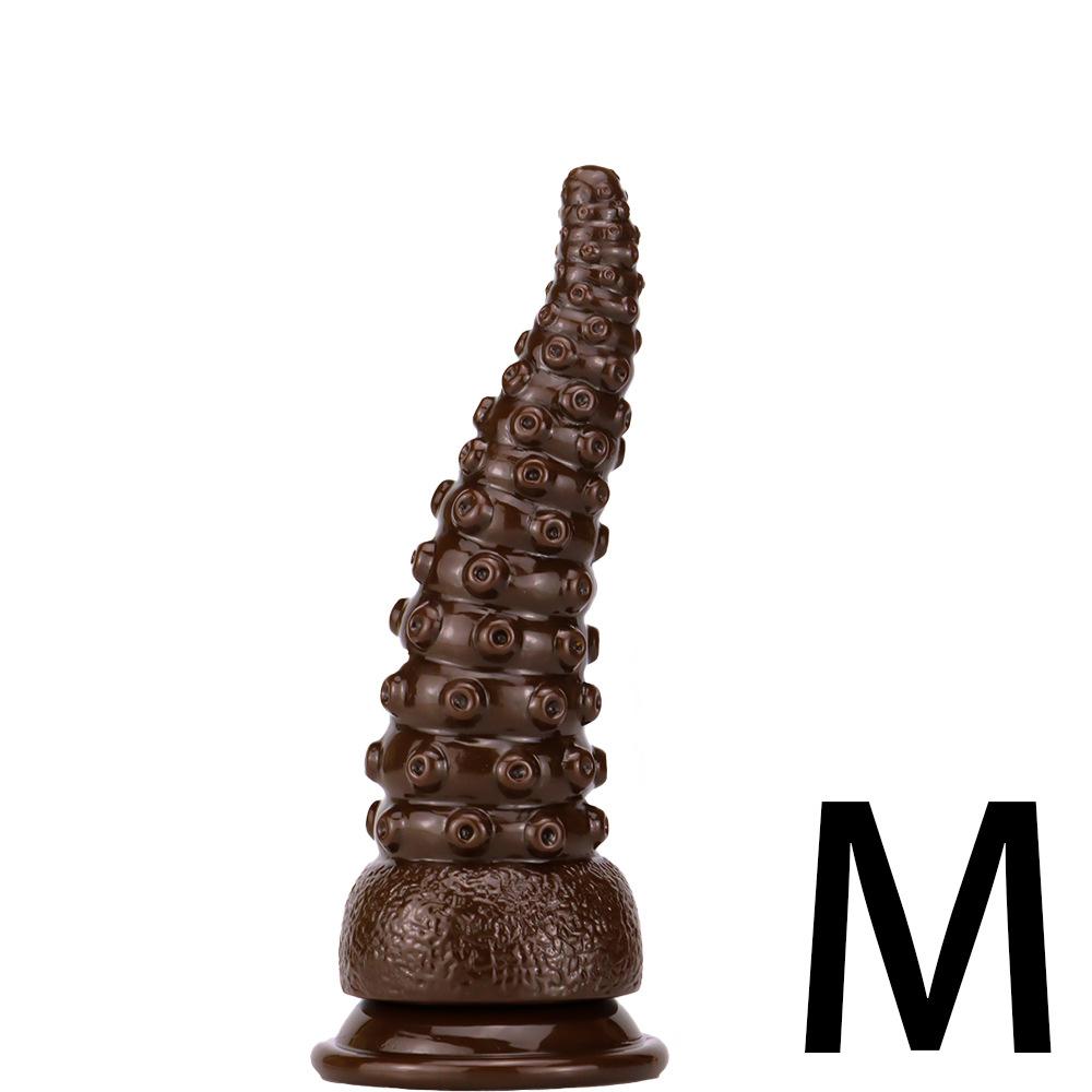 Tentacle Dildo Penis Sex Toys for Women Monster Cock Dildos Anal Butt Plug Prostate Massager Sex Products Toys for Adults 18