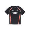 T-shirt Unisexe Li Ning Collection Vie Sportive Noir ATSU671-1