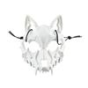 Kurato Mito Zweidimensionale Halloween Tiger Drache Gott Yasha Tengu Totenkopfmaske