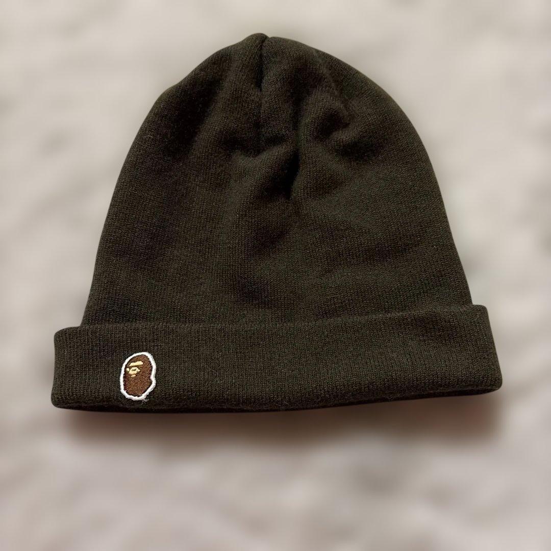 Used a bathing ape