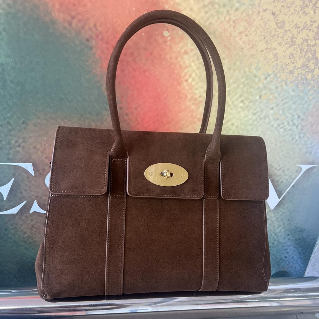 2025 Et Sac à Main Sac Cabas Cuir de Vachette Pleine Fleur Style Rétro Sac Fait Main