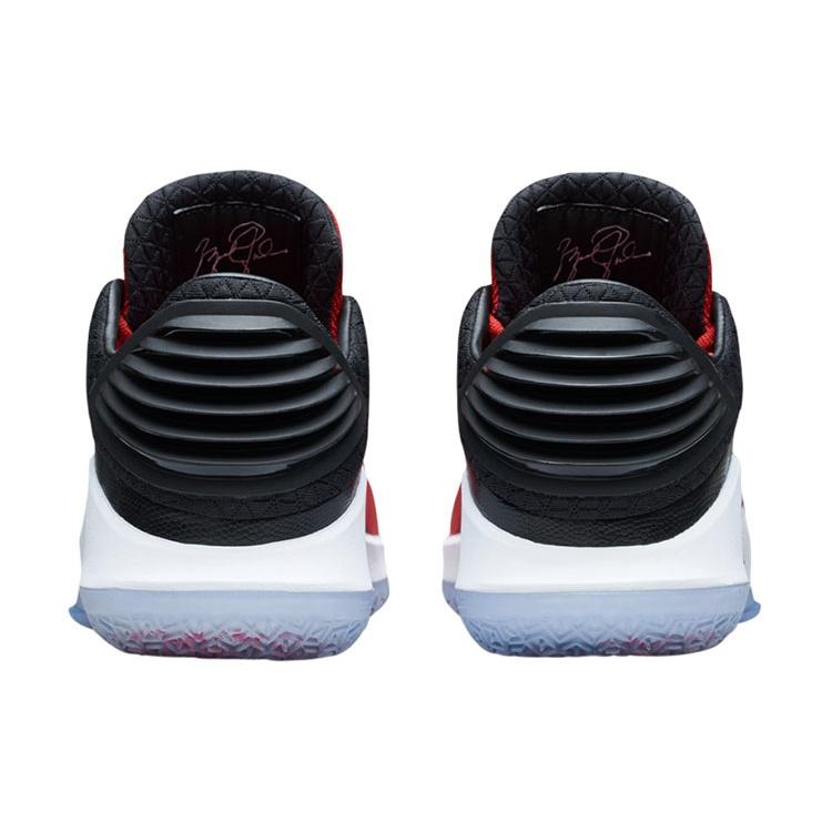 Air Jordan 32 Low PF 'Win Like '96' Men's AH3347-603
