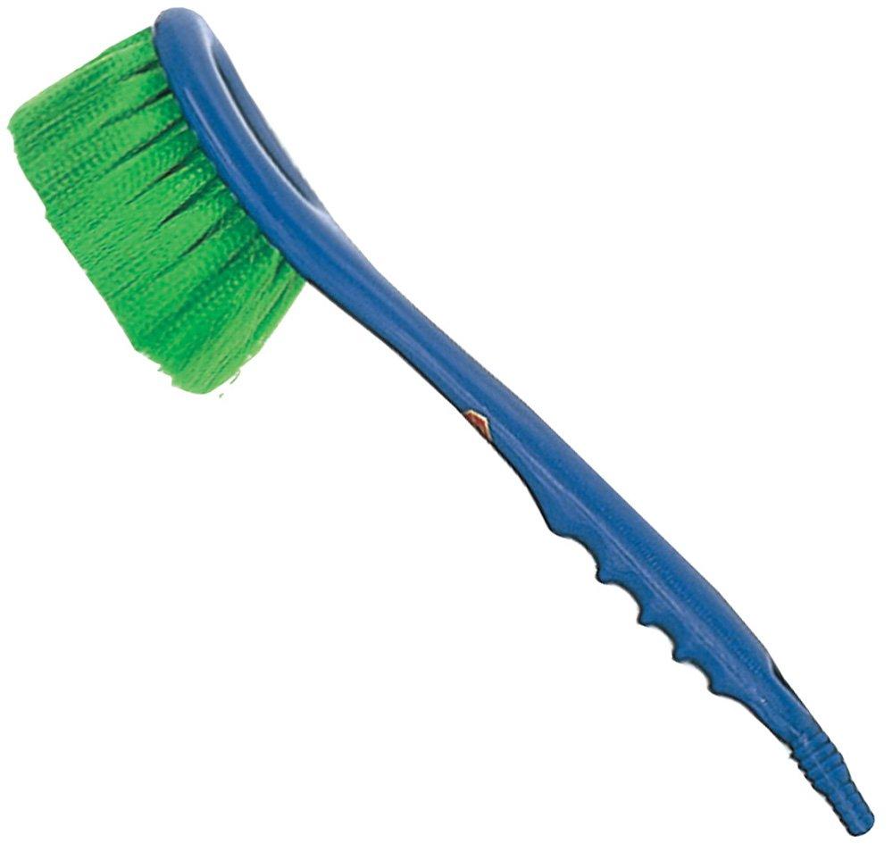 

Yatsuya Нейлоновая щетка для мытья автомобиля 44530 на водной основе, синий