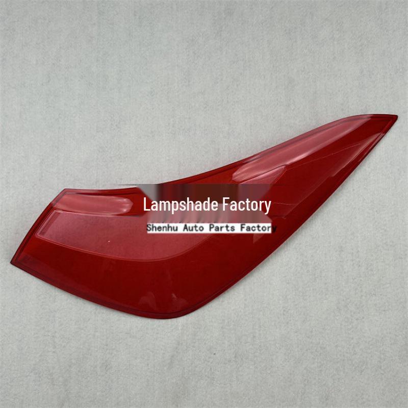 Compatible Taillight Cover for 2024-2025 Mercedes CLA