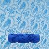 Reusable Patterned Paint Roller Texture Paint Tool Wall Painting Roller  Cabinets Painting