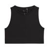X 1017 Alyx 9Sm Kollaboration Yoga Serie Ss24 BH Damen BH Schwarz DR5367-010