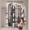 Yi Mai Multifunctional Smith Machine & Squat Rack