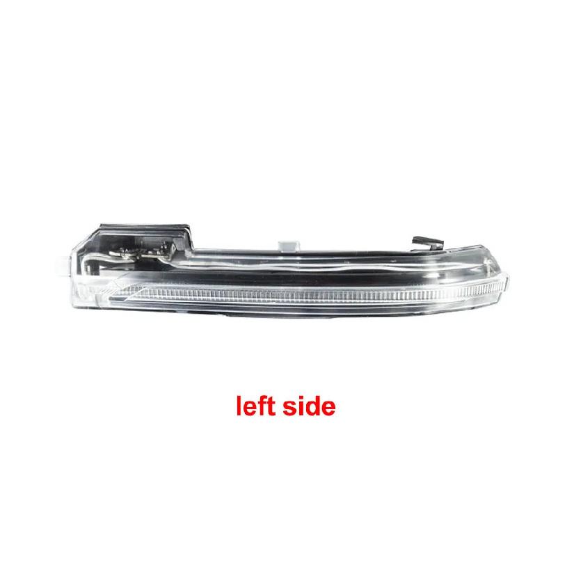 For Hyundai Tucson L     2024 Car Accessories Rearview Mirror Lamp Front Side Mirrors Turn Signal Light Shell