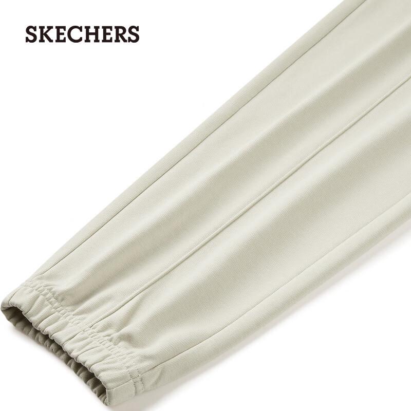 SKECHERS Women's Autumn Sport Knit Long Pants L324W060