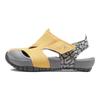 Jordan Flare Topaz Gold Tech Grey Light Graphite Cement Grey (TD) Baby Sneakers CI7850-700
