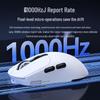 Lenovo M322 Tri-Mode Rechargeable Gaming Mouse