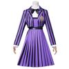 Girls Halloween Costume Kids Academy Uniform School Suit For Role Cosplay Costume Party