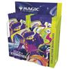 Magic: The Gathering End of Eternity Collector Booster English Version (Box of 12 Packs) MTG Trading Card Wizards of the Coast EOE D44490000
