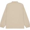 New Balance SS25 Jackets & Coats Unisex Khaki AMJ51324-SOT