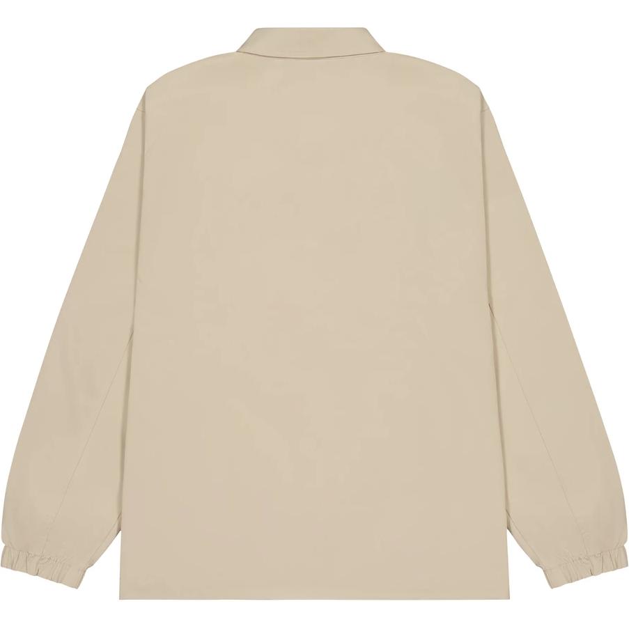 New Balance SS25 Jackets & Coats Unisex Khaki AMJ51324-SOT