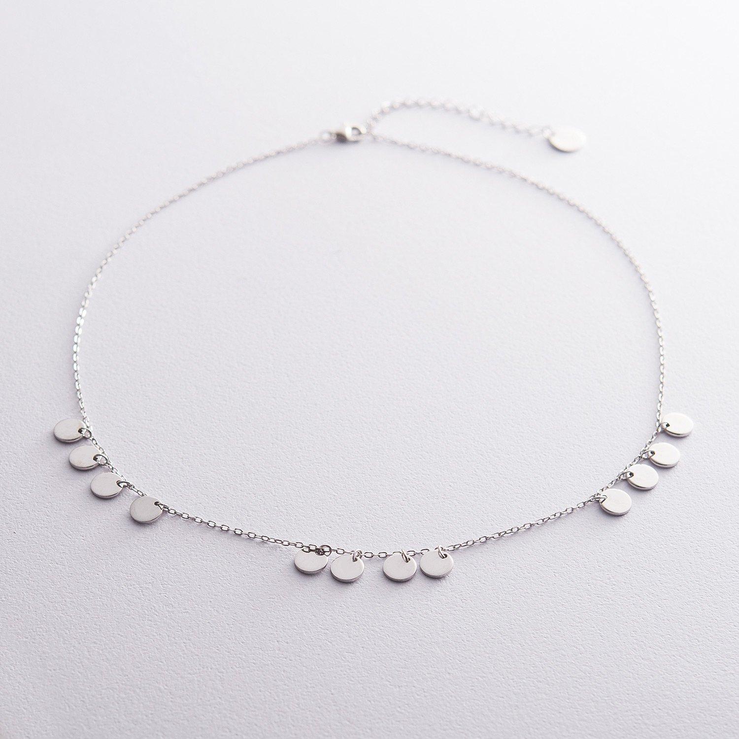 

Срібна каблучка Монетки Oniks 45 срібний