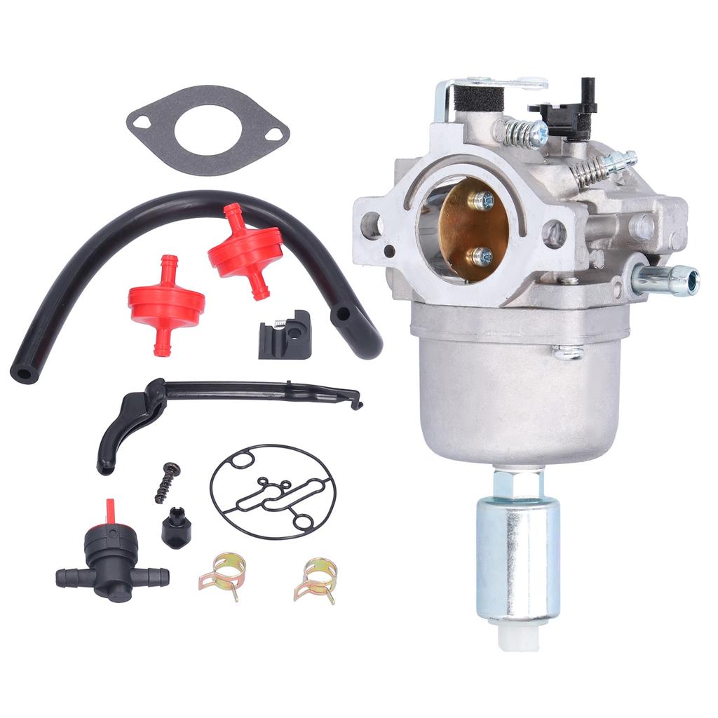 Cumpără Carburetor Paper Gasket Kit 594593 for 591731 593514 697141