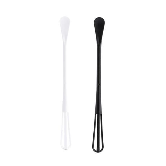 Frullino per le uova in PP 2 in 1 con manico Landle Materiali per uso alimentare Frullino per le uova ergonomico per la casa