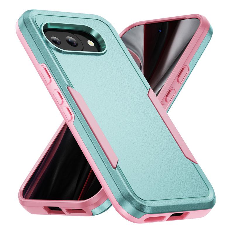 Google Pixel 10 Pro XL Case - Drop-Proof, Cross-Compatibility with 6/7/8/9a Models