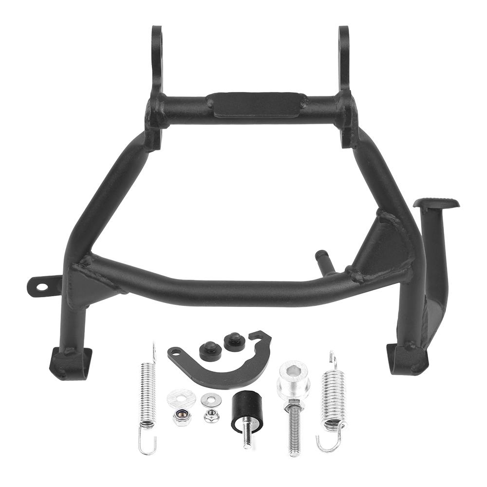 

CRF1100L Motorcycle Center Foot Support Parking Stand Mount Centerstand For Honda CRF 1100L 1100 L Africa Twin ADV 2020-22 2023